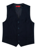 Жилет арт. 2217 синий