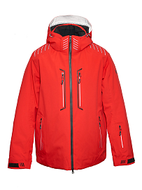 Куртка мужская WR 519049 color: Red