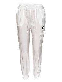 Брюки MAYSON 1231-1 белый