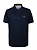 Футболка-поло L 888 т.синий