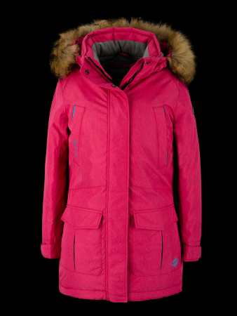 Куртка WHS ROMA 779812 col P03