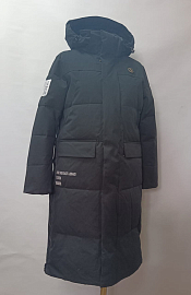 Парка WR 750338 color: B01