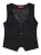 Жилет арт. 1204 черный