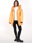 Почему я выбираю пуховики бренда UNIQA