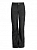 Брюки жен. Merlion Д-9 (черные) - ХS