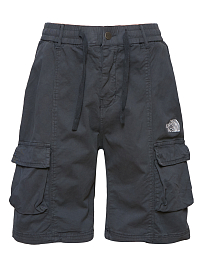 Шорты TNF 5184 темно-серый