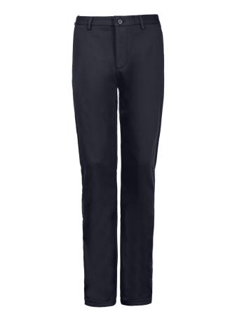 Брюки утепл. BURBERRY 8817-19