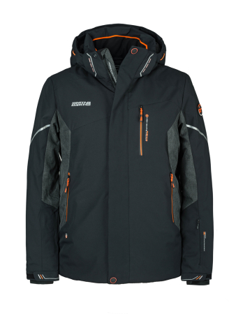 Куртка мужская HIGH EXPERIENCE 13002 цвет №5046