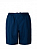 Шорты Т (синий)
