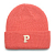 Шапка P 26041 коралловый