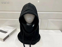 Подшлемник Б/Н 003988 черный