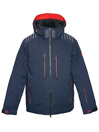 Куртка мужская WR 519049 color: 8087 Navy