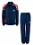 Костюм SLAVA 2 т.синий