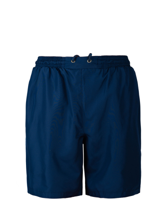 Шорты  Т синий