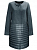 Пальто Cgo HS7607 color: D393