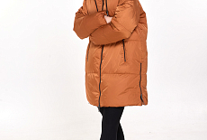 Почему я выбираю пуховики бренда UNIQA