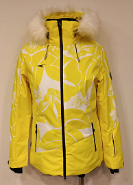 Куртка женская WR 551076 col: H51