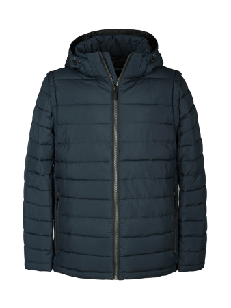 Куртка мужская Merlion МЭТЬЮ (темно-синий)