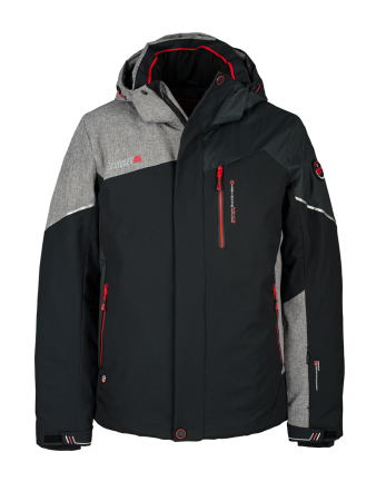 Куртка мужская HIGH EXPERIENCE MH13001 цвет №0