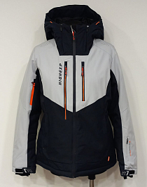 Куртка женская HE RH11009 цвет №2035