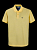 Футболка-поло L 888 желтый
