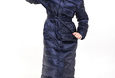 Почему я выбираю пуховики бренда UNIQA