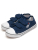 Кеды подростковые арт 5005 (синий) Кеды подростковые арт 5005 (синий)