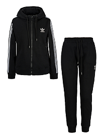 Костюм A 9636 черный