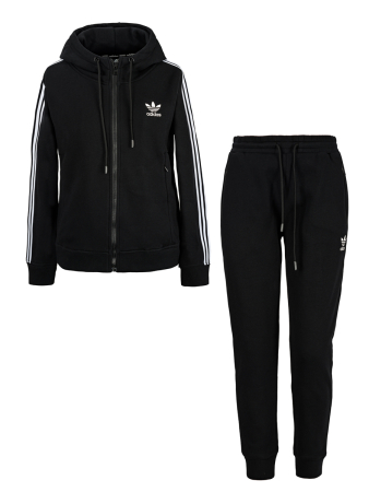 Костюм A 9636 черный 1