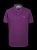 Футболка-поло L 888 фиолетовый