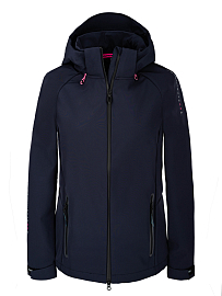 Ветровка женская WR 320688 col: L03